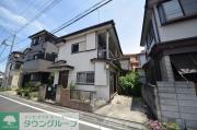入間市鍵山2丁目戸建
