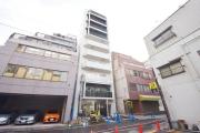 クレストコート文京湯島
