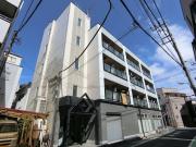 ＪＲ総武線（各駅停車）新小岩駅まで徒歩8分