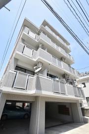 広島電鉄宮島線古江駅まで徒歩9分