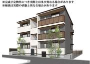 イヴレーア橋本