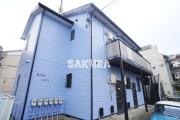 ラヴィー蒔田