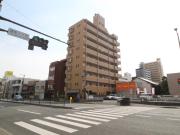 ダイアパレス通町