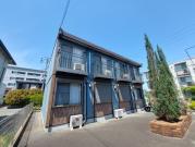 リースランド伊都IIA