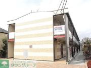 レオパレスプラシード竹丘