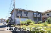ベルデュールB棟
