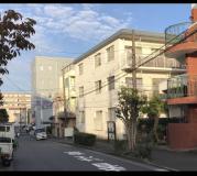 NICハイム横須賀堀ノ内