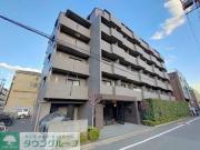 東急多摩川線武蔵新田駅まで徒歩8分