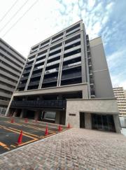 地下鉄堺筋線扇町駅まで徒歩5分