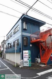リッツビル