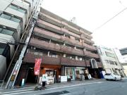 地下鉄長堀鶴見緑地線西大橋駅まで徒歩5分