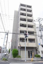 ル・リオン清澄白河