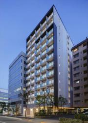 京急本線北品川駅まで徒歩5分