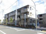 都営新宿線篠崎駅まで徒歩5分