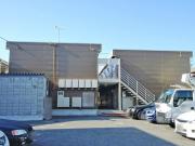 地下鉄東西線山科駅まで徒歩14分