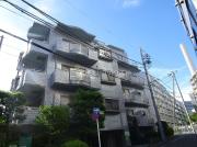 ＪＲ山手線恵比寿駅まで徒歩7分