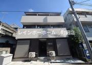 ＪＲ相模線南橋本駅まで徒歩6分
