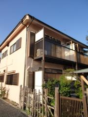 第IIハイム今野