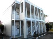 リニモはなみずき通駅まで徒歩6分