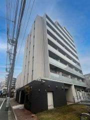 東京メトロ半蔵門線清澄白河駅まで徒歩9分