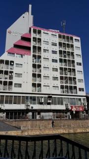 ローズマンション川端