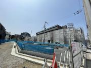 田能戸建借家