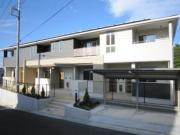 相鉄本線二俣川駅まで徒歩7分