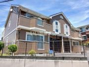 能勢電鉄妙見線畦野駅まで徒歩8分