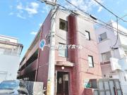 西武新宿線新所沢駅まで徒歩5分