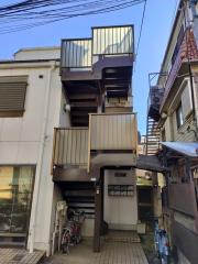 コーポ静