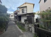 ＪＲ山陽本線西明石駅まで徒歩13分