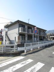 フルール六甲道