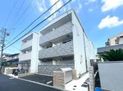 京阪本線萱島駅まで徒歩6分
