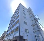 ＪＲ京浜東北・根岸線北浦和駅まで徒歩2分