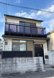 近鉄京都線十条駅まで徒歩6分