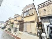 小倉町東山貸家