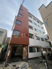 プレジール中野