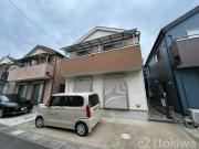 志木市中宗岡3丁目戸建