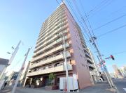 地下鉄南北線中島公園駅まで徒歩3分
