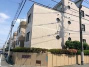 西武新宿線沼袋駅まで徒歩9分