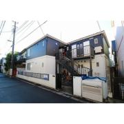 西武新宿線新井薬師前駅まで徒歩6分