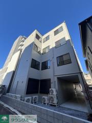 東京メトロ千代田線北綾瀬駅まで徒歩8分