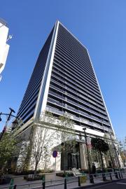 シティータワー綾瀬