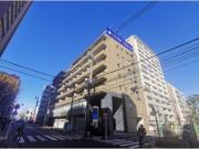 小田急小田原線町田駅まで徒歩4分