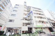 スカイノブレ御徒町