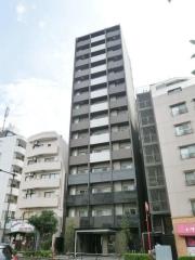コンシェリア新宿HILLSIDE SQUAE