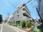 ロジェメント三軒茶屋