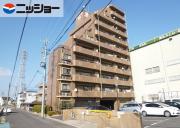 ダイナース御幸弐番館 801号