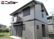 山口貸家D棟