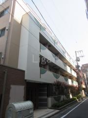 桜坂第3ハイツ